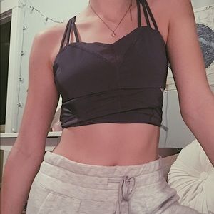 Lululemon bra/top